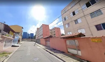 Condomínio Toledo Ii em São Paulo