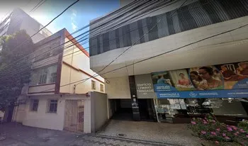 Condomínio Tomaz Naves em Belo Horizonte