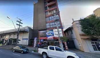 Imagem do Condomínio Tomazoni em Caxias Do Sul