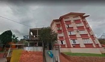 Imagem do Condomínio Tomm em Santo Angelo