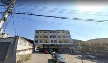 Condomínio Tondela em Rio De Janeiro