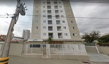 Imagem do Condomínio Tons Do Parque em São José Dos Campos