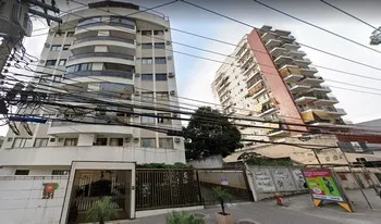 Condomínio Top Residêncial em Rio De Janeiro