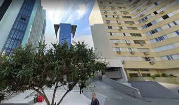Imagem do Condomínio Top Tower Executive Center em Florianópolis