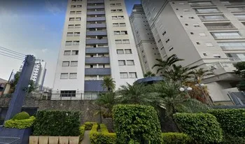 Condomínio Top Vision em São Paulo