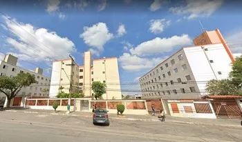Condomínio Topázio em São Paulo