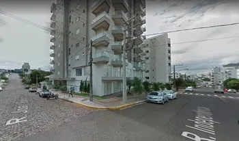 Imagem do Condomínio Topázio em Xanxerê