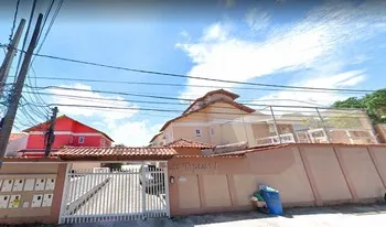 Imagem do Condomínio Topázio I em Niteroi