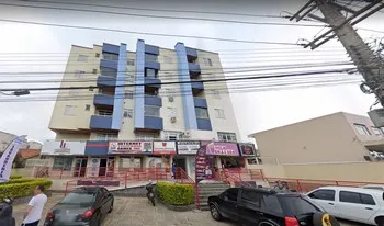 Condomínio Topázio Residence