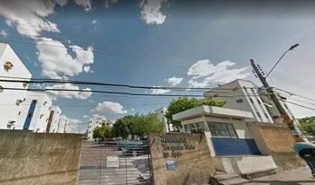 Imagem do Condomínio Torquato Neto em Teresina