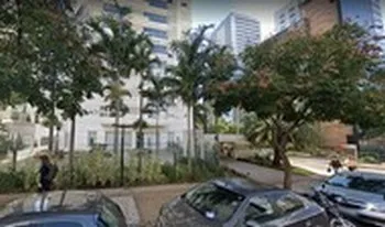 Imagem do Condomínio Torre Almeria em Londrina