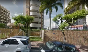 Imagem do Condomínio Torre de Osaka Residence em Fortaleza