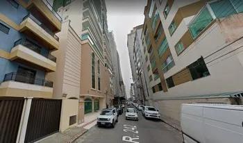 Imagem do Condomínio Torre Di Mare Residenziale em Itapema