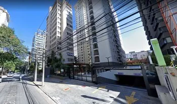 Condomínio Torre Di Siena em São Paulo