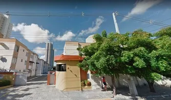 Imagem do Condomínio Torre Do Mar I em Natal