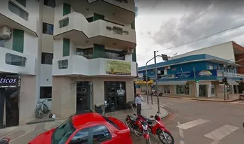 Imagem do Condomínio Torre Do Sol em Unai