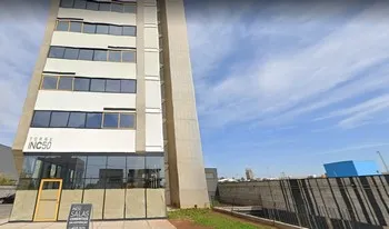 Imagem do Condomínio Torre Inc 50 em Itu