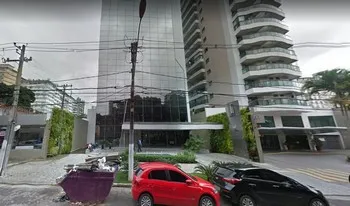 Imagem do Condomínio Torre Infinito em Belém