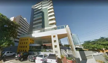 Condomínio Torre Jardim Residence em Salvador