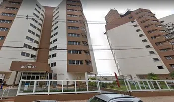 Imagem do Condomínio Torre Medical em Indaiátuba