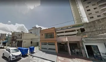 Condomínio Torre Parnaso