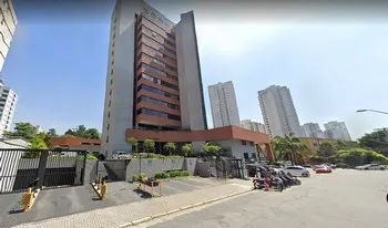 Condomínio Torre Passarelli em São Paulo