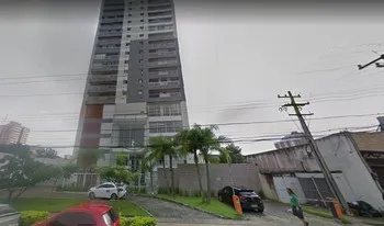 Imagem do Condomínio Torre Solazzo em Belém