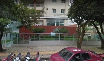 Imagem do Condomínio Torre Triunfo em Belém