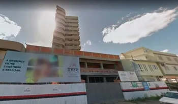 Imagem do Condomínio Torre Turin em Tubarão