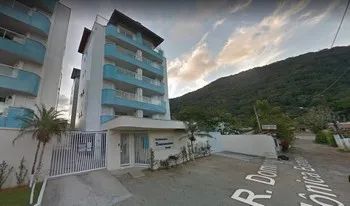 Imagem do Condomínio Torremolinos Beach em Ubatuba