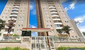 Imagem do Condomínio Torres Da Liberdade em Indaiátuba