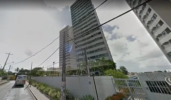 Imagem do Condomínio Torres Da Liberdade Residence em Recife