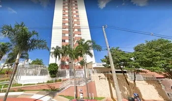 Imagem do Condomínio Torres De Espana - Edifício Ibiza em Campo Grande