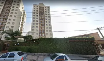 Condomínio Torres De Espanha em São Paulo