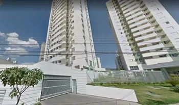 Imagem do Condomínio Torres De Malaga em Cuiabá