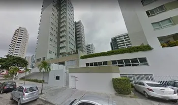 Imagem do Condomínio Torres Do Garcia em Aracaju