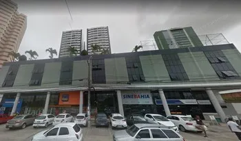 Condomínio Torres Do Iguatemi em Salvador