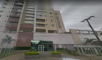 Condomínio Torres Liberto