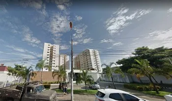 Condomínio Torres Trivento