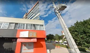 Imagem do Condomínio Torres Van Gogh em São José Dos Pinhais