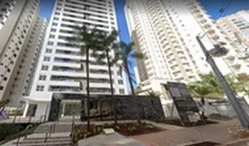 Imagem do Condomínio Torreville em Londrina
