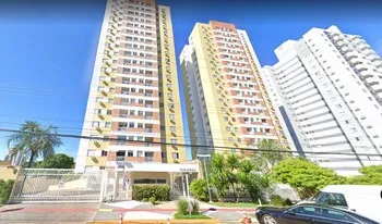 Imagem do Condomínio Torri D' Italia em Campo Grande