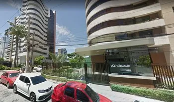 Imagem do Condomínio Torriceli em Fortaleza