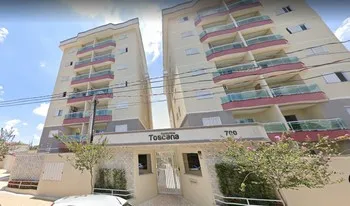 Imagem do Condomínio Toscana em Américana