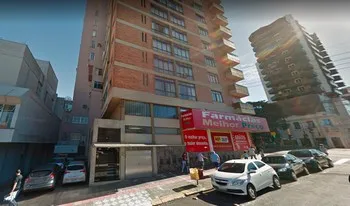 Imagem do Condomínio Tosetto em Erechim