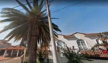 Imagem do Condomínio Town Houses Lagoa dos Ingleses em Nova Lima