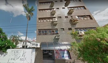 Imagem do Condomínio Trade Center em São João Da Boa Vista