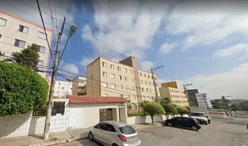 Condomínio Trastevere Ii em São Paulo