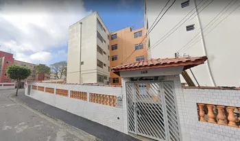 Condomínio Trastevere Iii em São Paulo