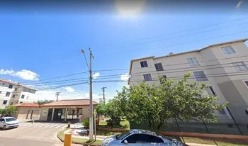 Imagem do Condomínio Tres Barras I em Campo Grande
